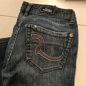Rock & Republic Jeans